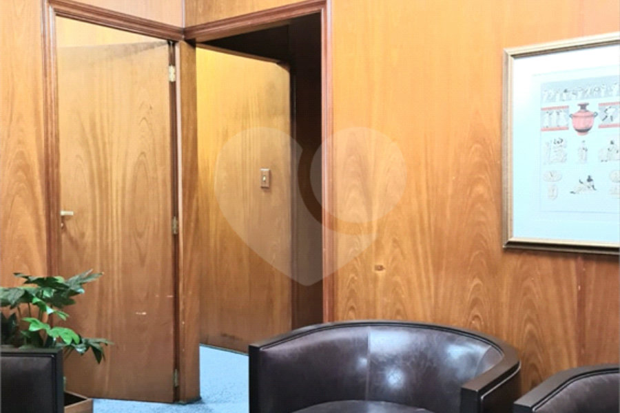 Sala à venda no Centro, São Paulo, SP