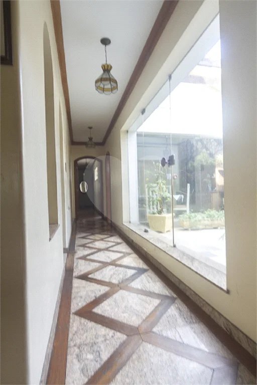 Casa à venda com 4 suítes em Jardim Franca, São Paulo, SP