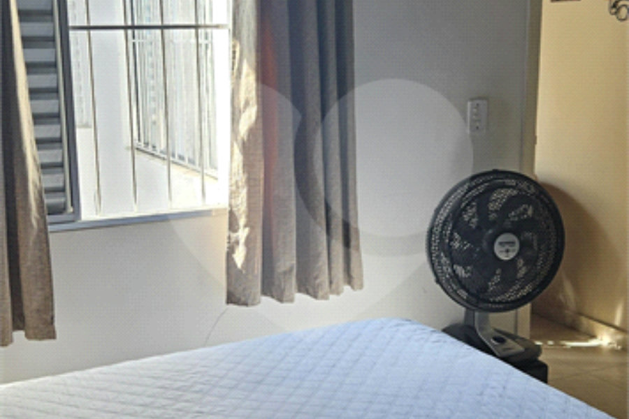 Sobrado à venda com 3 quartos em Tucuruvi, São Paulo, SP