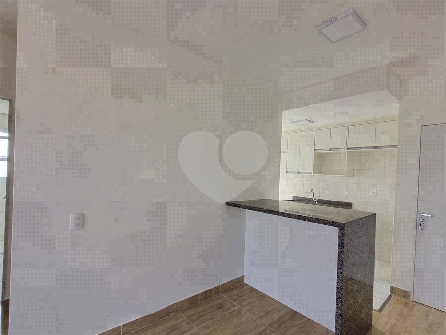 Apartamento para alugar com 2 quartos em João XXIII, Vinhedo, SP