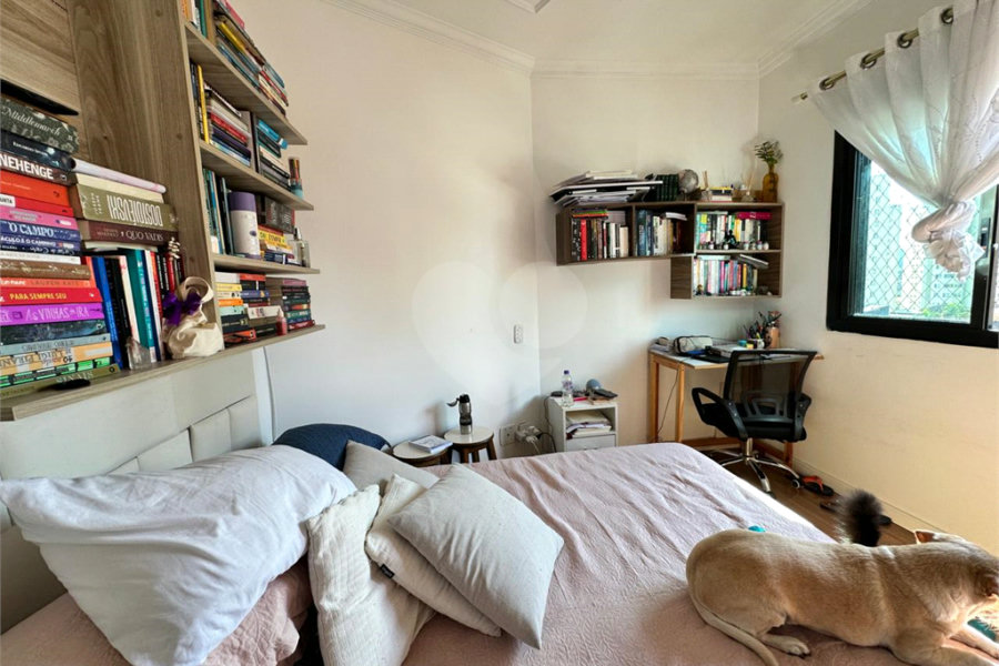 Apartamento à venda com 3 suítes em Santana, São Paulo, SP