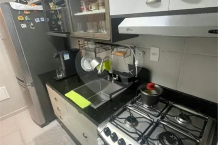 Apartamento à venda com 2 quartos, sendo 1 suíte,  em Ferreira, São Paulo, SP