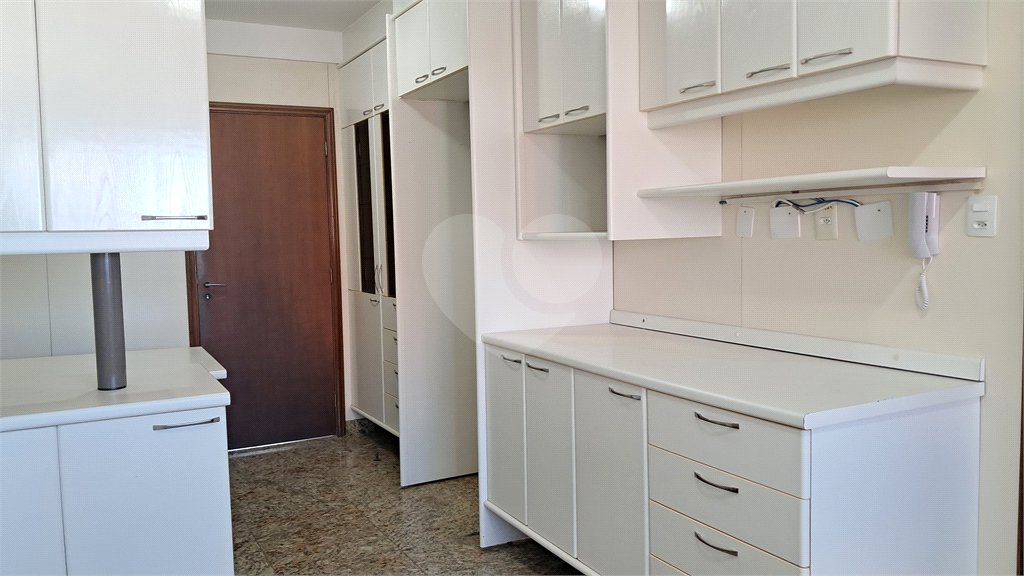Apartamento à venda ou para alugar com 4 suítes em Jardim Marajoara, São Paulo, SP