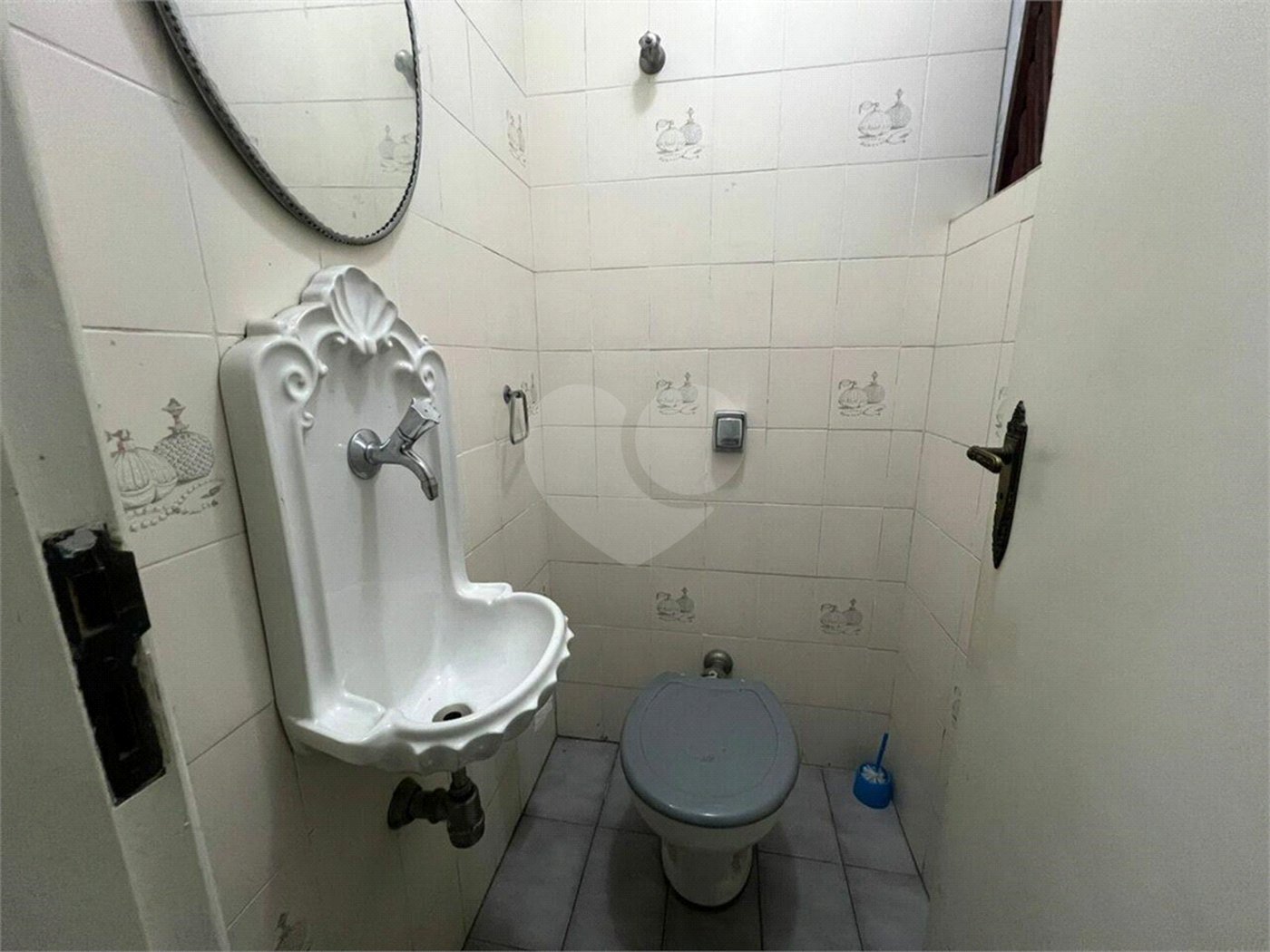 Casa à venda com 4 quartos, sendo 1 suíte, em Vila Mascote, São Paulo, SP