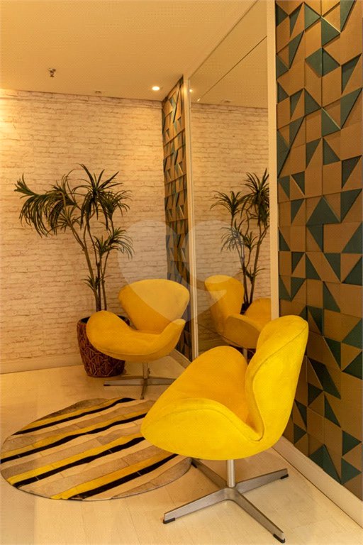 Sala à venda em Campo Belo, São Paulo, SP