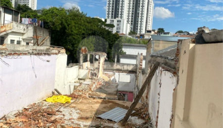 Terreno à venda em Casa Verde, São Paulo, SP
