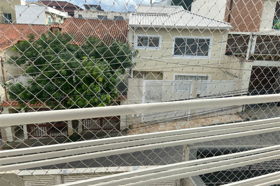 Sobrado à venda com 3 quartos, sendo 1 suíte, em Horto Florestal, São Paulo, SP
