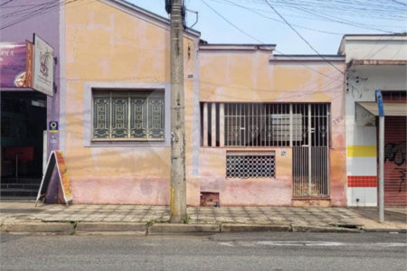 Casa de Vila à venda com 2 quartos em Vila Hortência, Sorocaba, SP