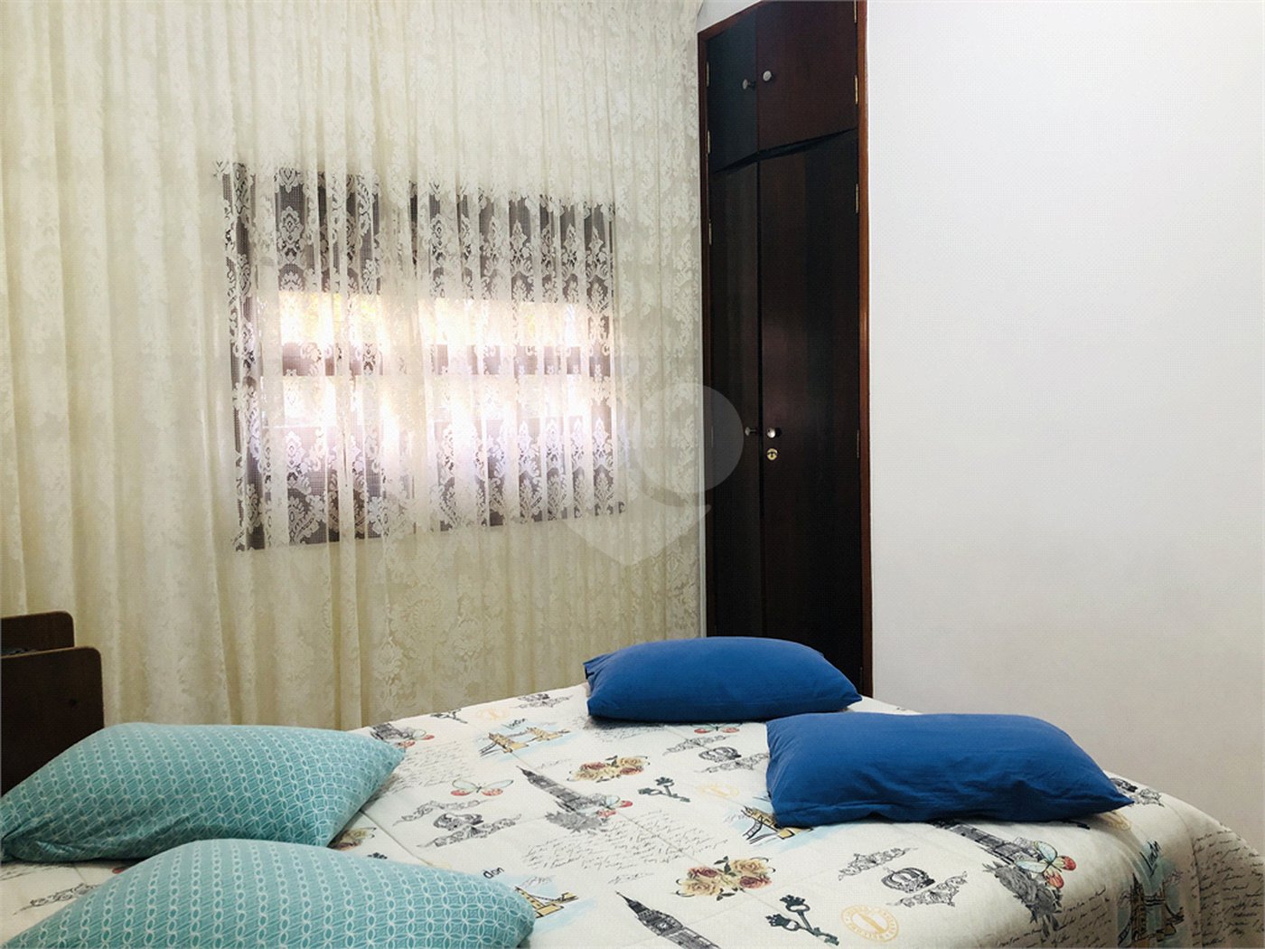 Sobrado à venda com 3 quartos em Tremembé, São Paulo, SP