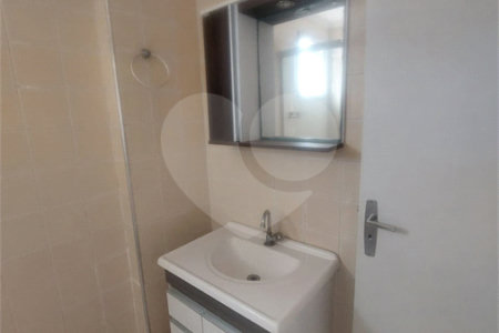 Apartamento à venda com 2 quartos, sendo 1 suíte, em Parada Inglesa, São Paulo, SP
