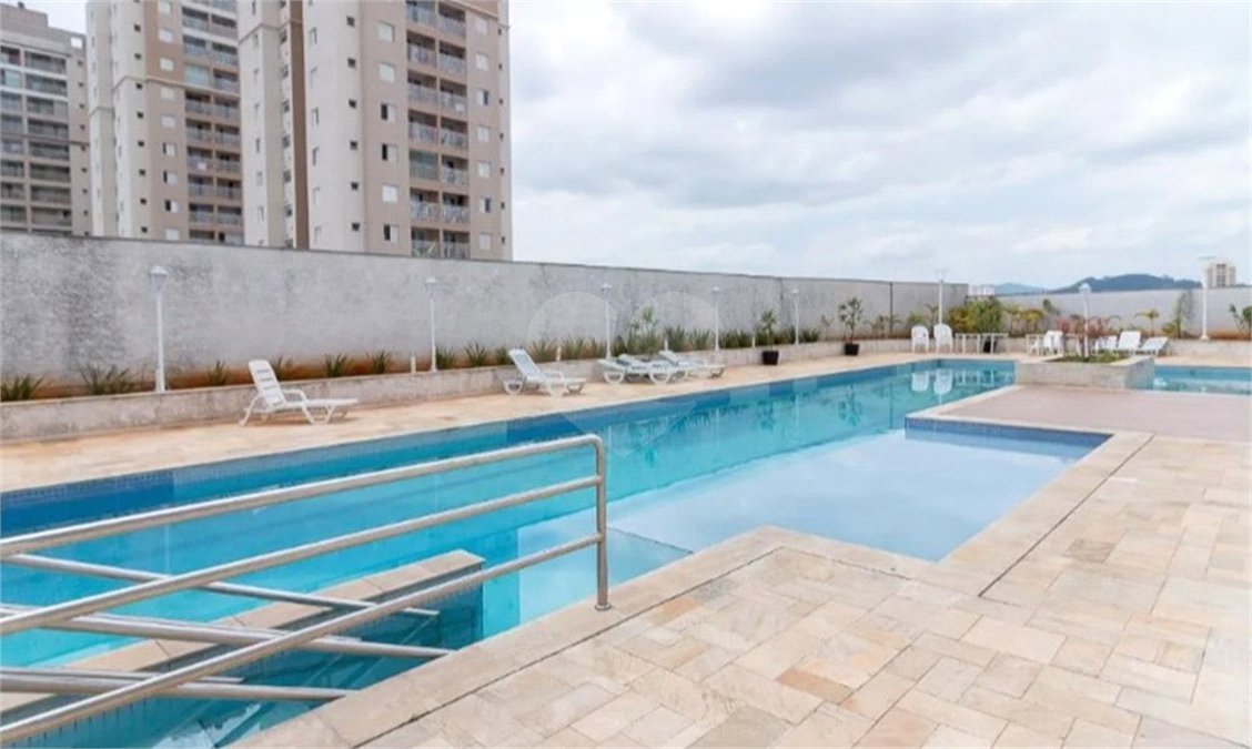 Apartamento à venda com 3 quartos em Jardim Imperador, Guarulhos, SP