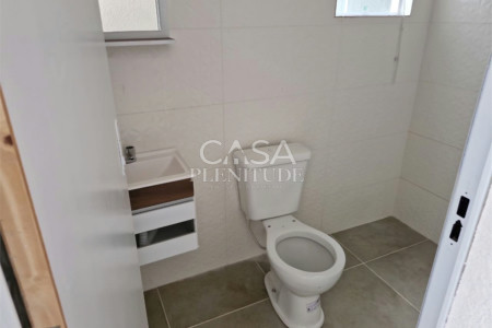 Casa à venda com 1 quarto em Jardim Residencial dos Reis, Sorocaba, SP