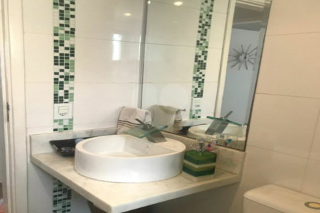 Apartamento à venda com 3 quartos, sendo 1 suíte,  em Jardim Bonfiglioli, São Paulo, SP