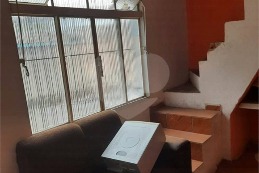 Casa à venda com 5 quartos em Tucuruvi, São Paulo, SP