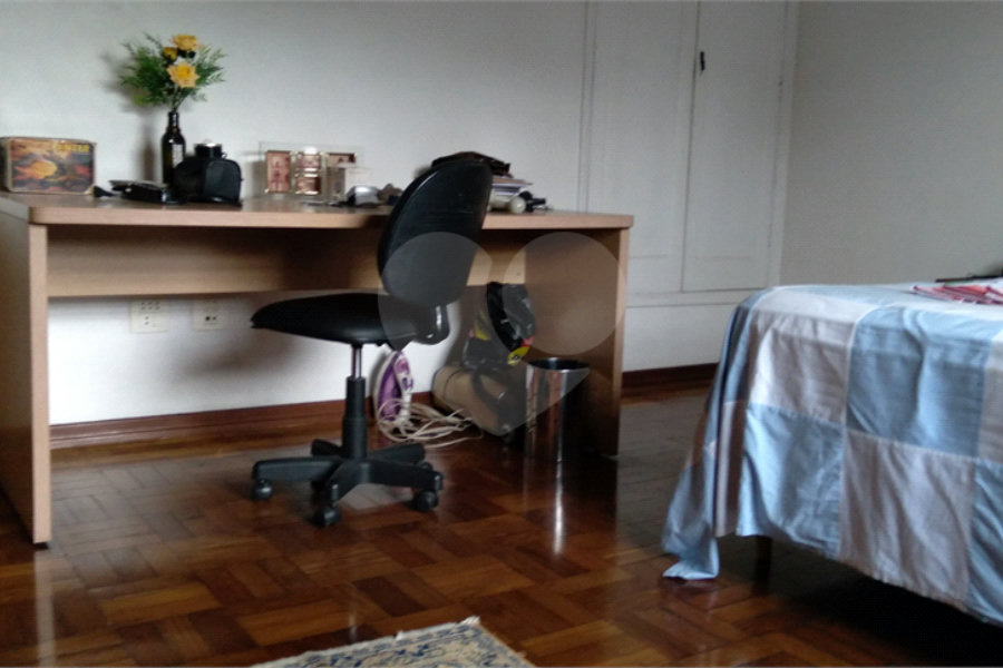 Sobrado à venda com 3 quartos, sendo 1 suíte, em Santana, São Paulo, SP
