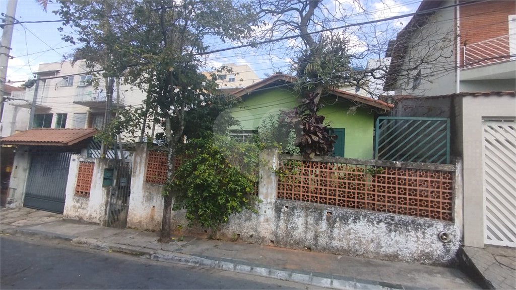 Casa à venda com 2 quartos em Horto, São Paulo, SP