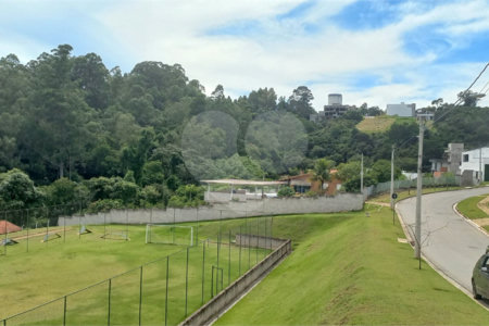 Terreno à venda em Residencial Jatobás, Louveira, SP