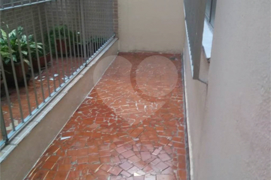 Apartamento à venda com 2 quartos em Tucuruvi, São Paulo, SP