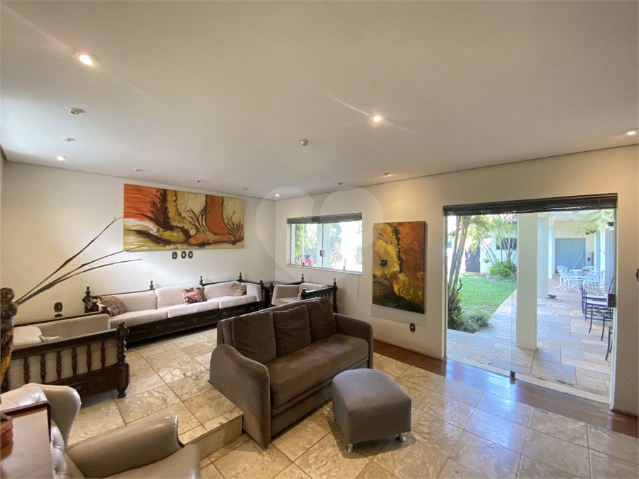 Casa à venda ou para alugar com 6 suítes em Jardim América, Sorocaba, SP