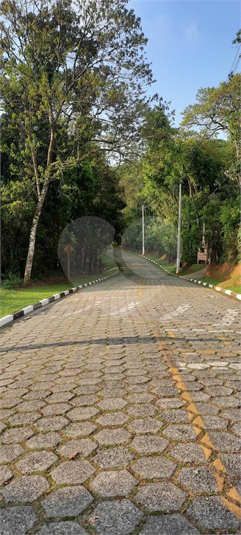 Terreno à venda no condomínio Parque Imperial da Cantareira, Mairiporã - SP