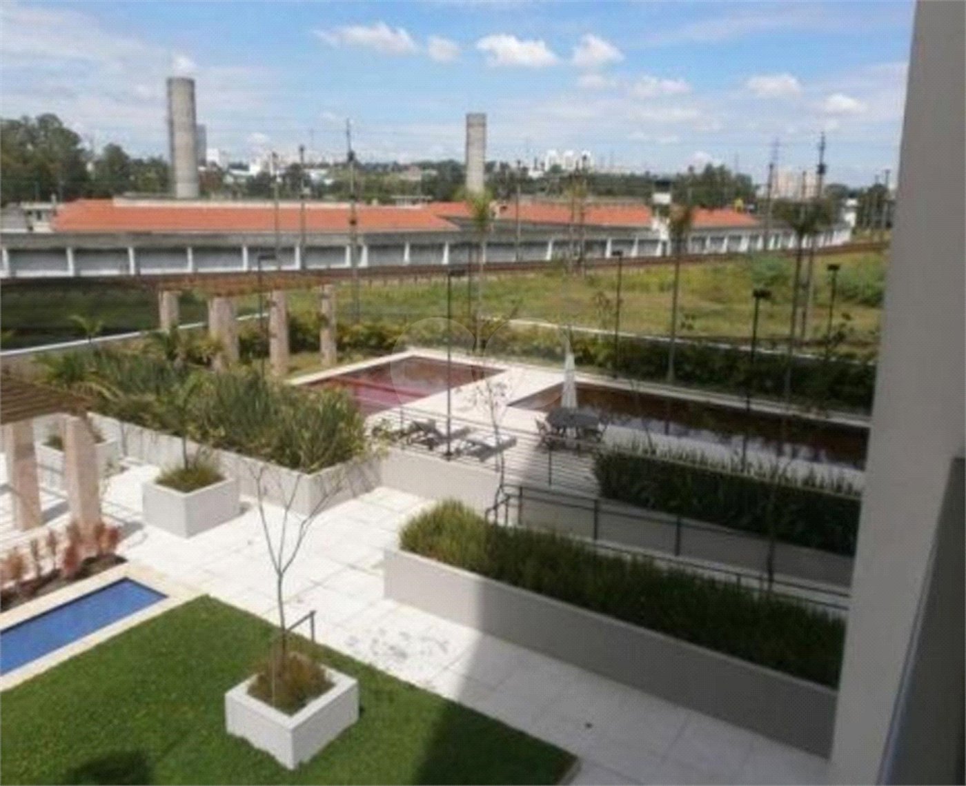 Apartamento para alugar com 1 quarto em Vila Leopoldina, São Paulo, SP