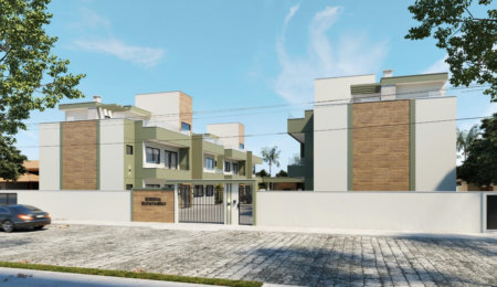 Residencial Solar Das Palmeiras II