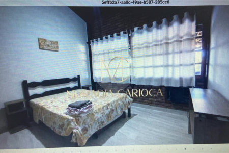 Casa em condomínio à venda com 3 suítes em Manguinhos, Armação dos Búzios, RJ