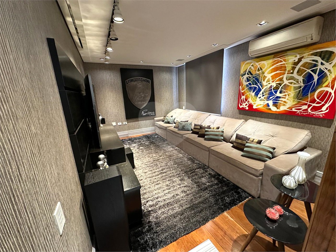 Apartamento à venda com 4 suítes em Tatuapé, São Paulo, SP