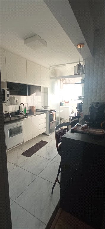 Apartamento à venda com 3 quartos, sendo 2 suítes, em Jardim São Bento, Jundiaí, SP