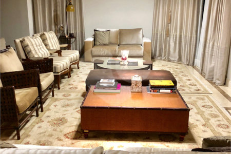 Apartamento à venda com 3 suítes em Tatuapé, São Paulo, SP