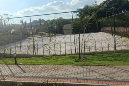 Terreno à venda no condomínio Ville Sainte Anne, Campinas - SP