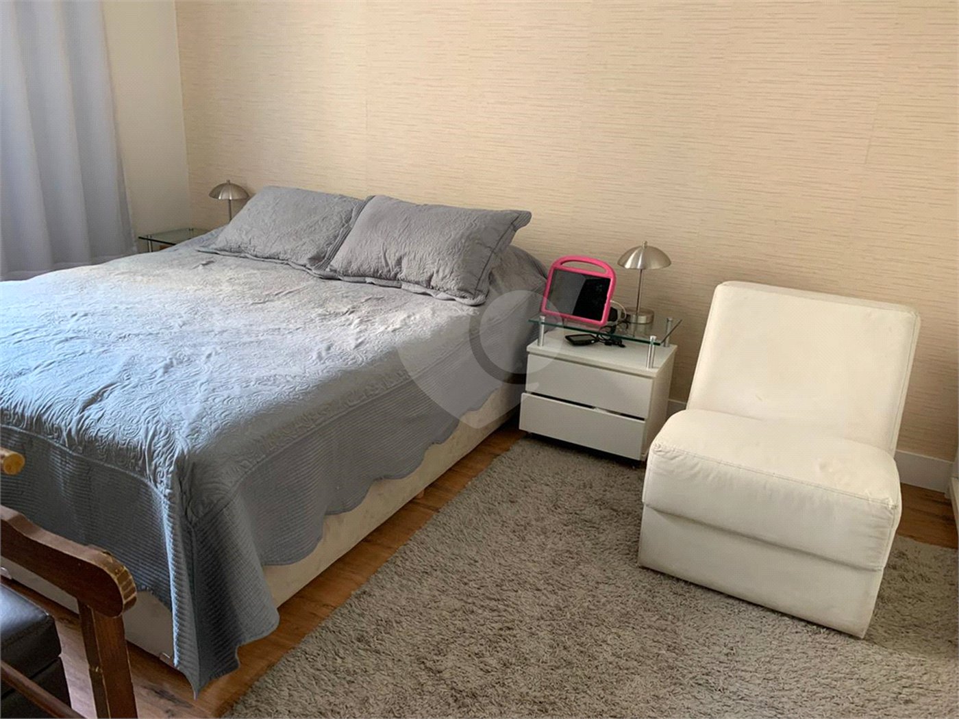 Apartamento à venda com 3 quartos em Moema, São Paulo, SP