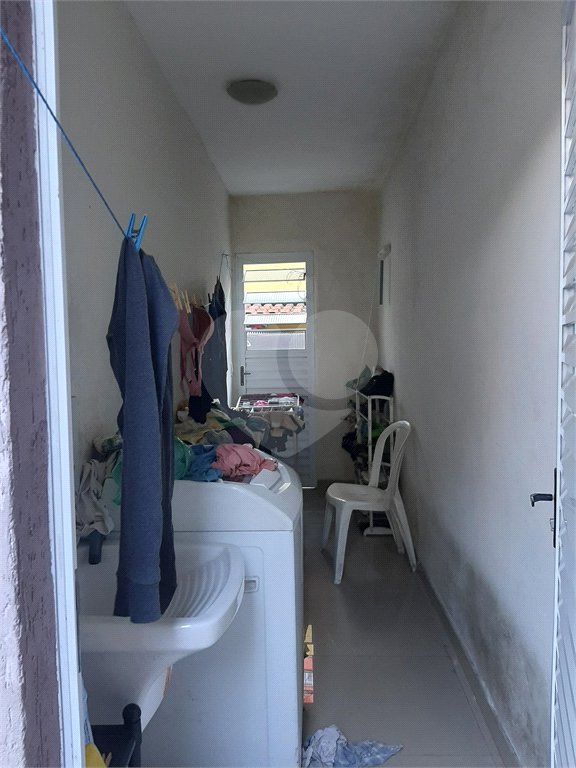 Casa Térrea à venda com 2 quartos, sendo 1 suíte, em Vila Nivi, São Paulo, SP
