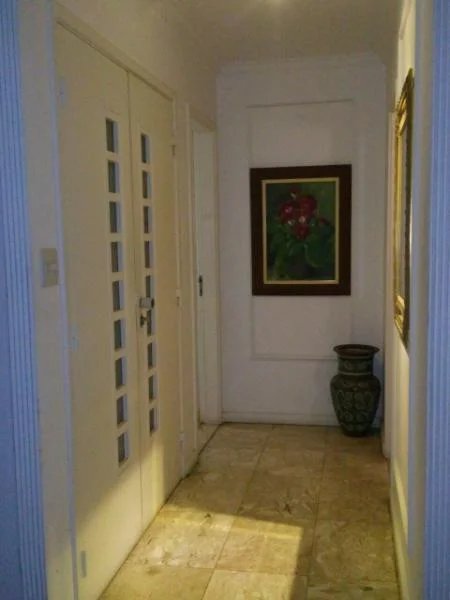 Apartamento à venda com 4 suítes em Jardim Leonor, São Paulo, SP