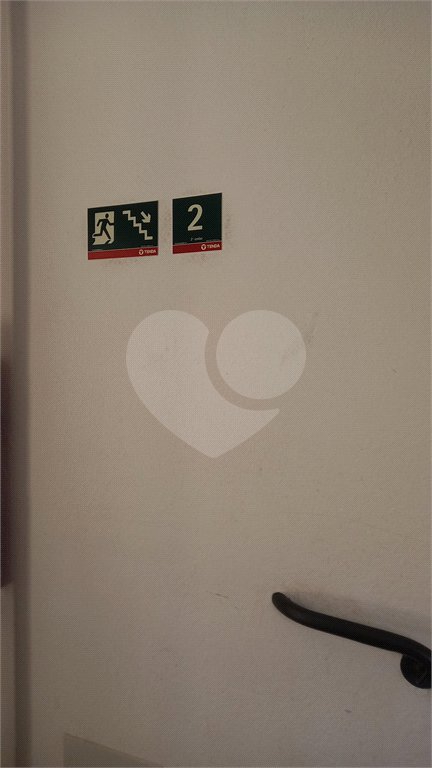 Apartamento à venda com 2 quartos em Butantã, São Paulo, SP