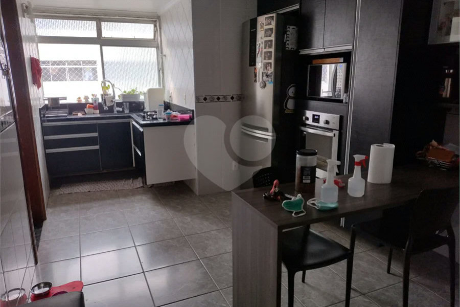 Apartamento à venda com 2 quartos em Água Fria, São Paulo, SP