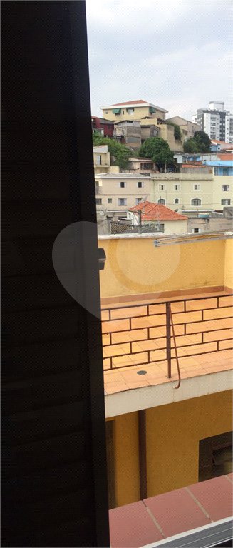 Sobrado à venda com 3 quartos em Mandaqui, São Paulo, SP