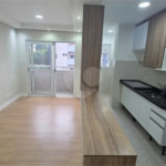 Apartamento à venda com 2 quartos em Vila Fiori, Sorocaba, SP