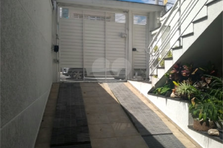 Sobrado à venda com 3 suítes em Vila Dom Pedro Ii, São Paulo, SP
