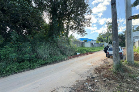 Área de Terra à venda em Parque Novo Horizonte, Itaquaquecetuba, SP