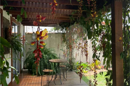 Casa à venda com 4 quartos em Bosque de Geribá, Armação dos Búzios, RJ