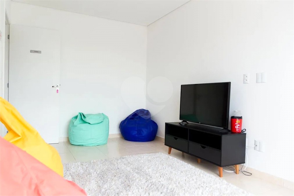 Apartamento à venda com 2 quartos em Taboão, São Bernardo do Campo, SP