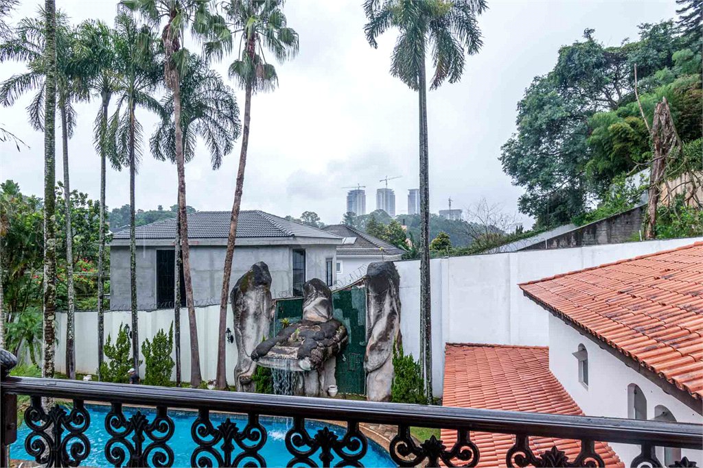 Casa à venda com 5 suítes em Fazenda Morumbi, São Paulo, SP
