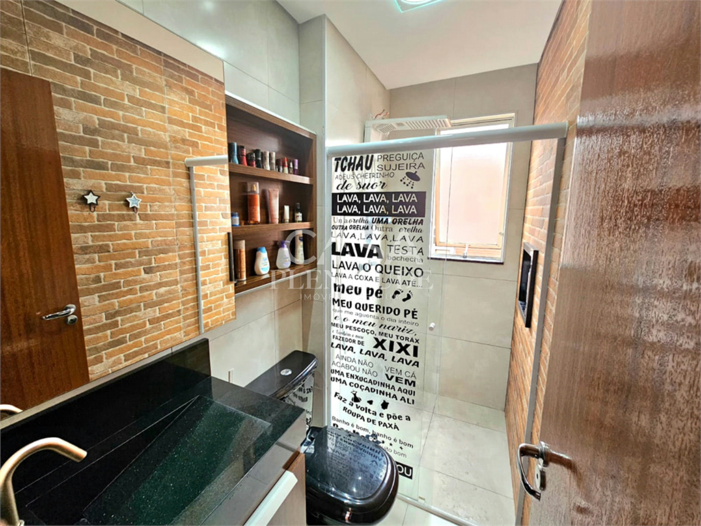 Apartamento à venda com 2 quartos em Jardim Saira, Sorocaba, SP