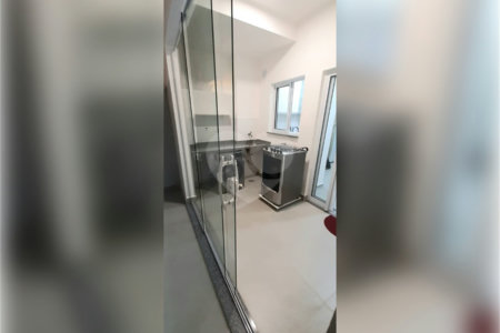 Apartamento à venda com 1 quarto em Parque Campolim, Sorocaba, SP