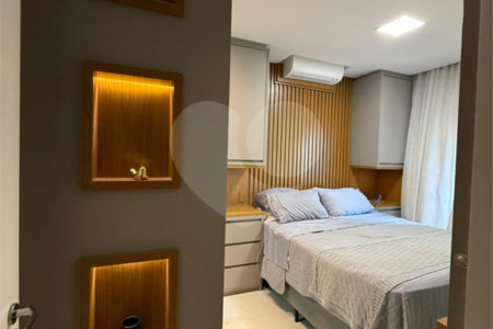 Apartamento à venda com 2 quartos em Jardim Casablanca, Indaiatuba, SP