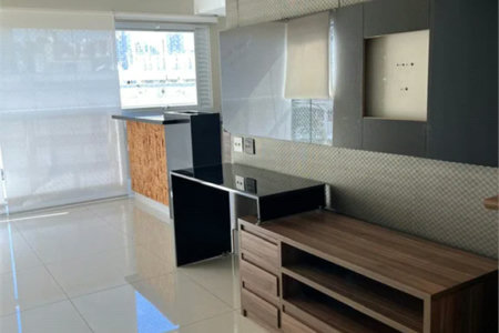 Apartamento à venda com 2 quartos, sendo 1 suíte, em Vila Andrade, São Paulo, SP