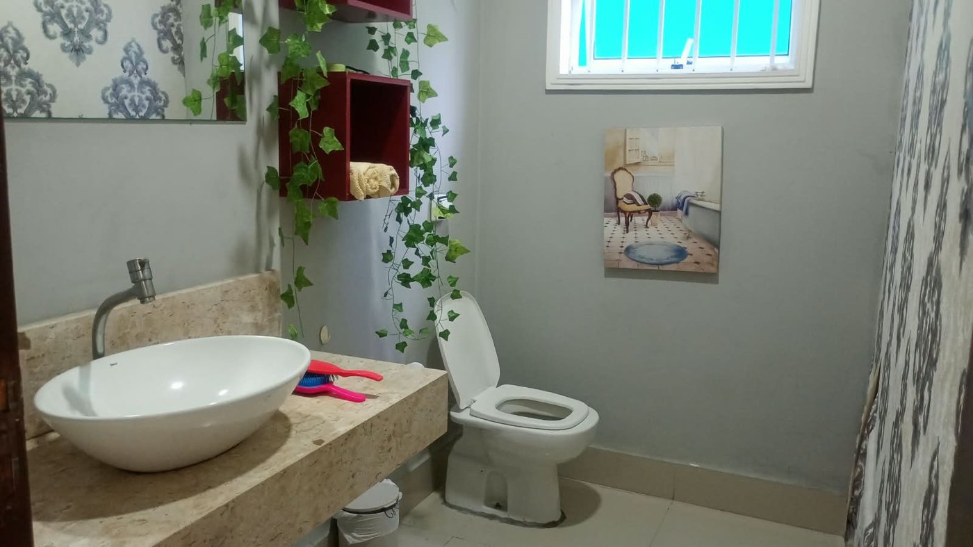 Casa à venda, 146 m² por R$ 280.000,00 - Vila Nossa Senhora de Fátima - São Vicente/SP