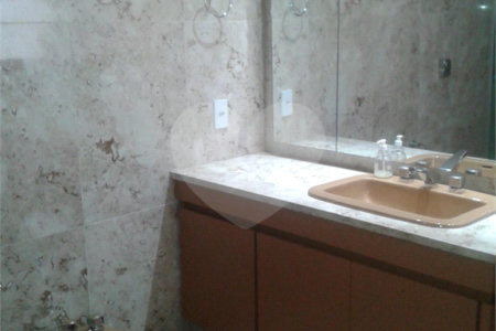 Apartamento à venda com 4 quartos, sendo 3 suítes, em Santana, São Paulo, SP