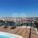 Apartamento à venda com 2 quartos, sendo 1 suíte, em Alvinópolis, Atibaia, SP